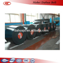 DHT-092 used rubber conveyor belting scrap nylon conveyor belt china